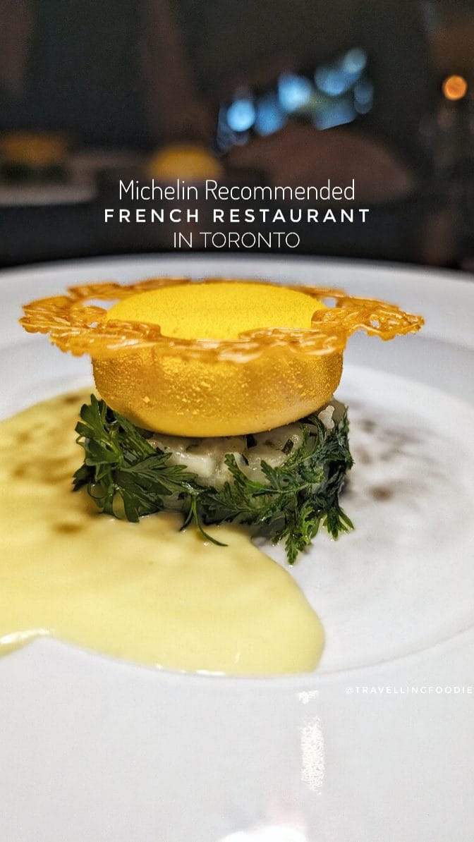 Post 2 by Raymond Cua | Travelling Foodie | Toronto on Instagram (video)