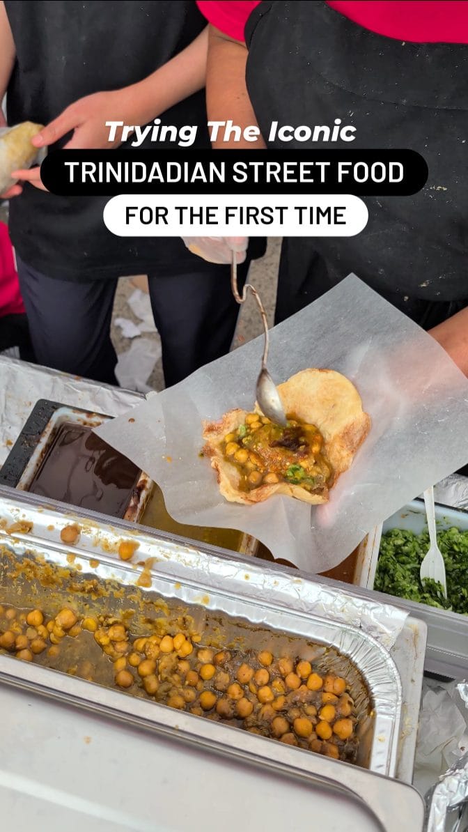 Post 9 by Raymond Cua | Travelling Foodie | Toronto on Instagram (video)