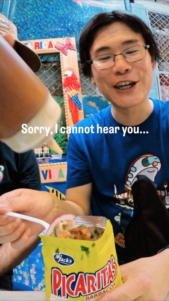 Post 4 by Raymond Cua | Travelling Foodie | Toronto on Instagram (video)