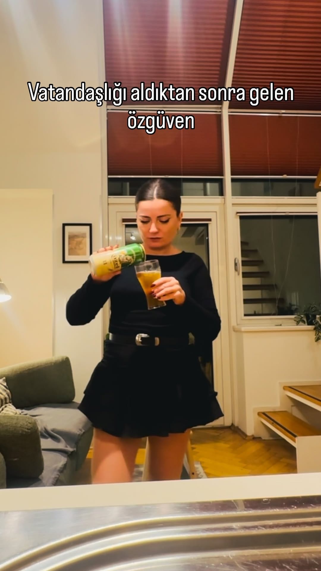 Post 5 by Sema Atış on Instagram (video)