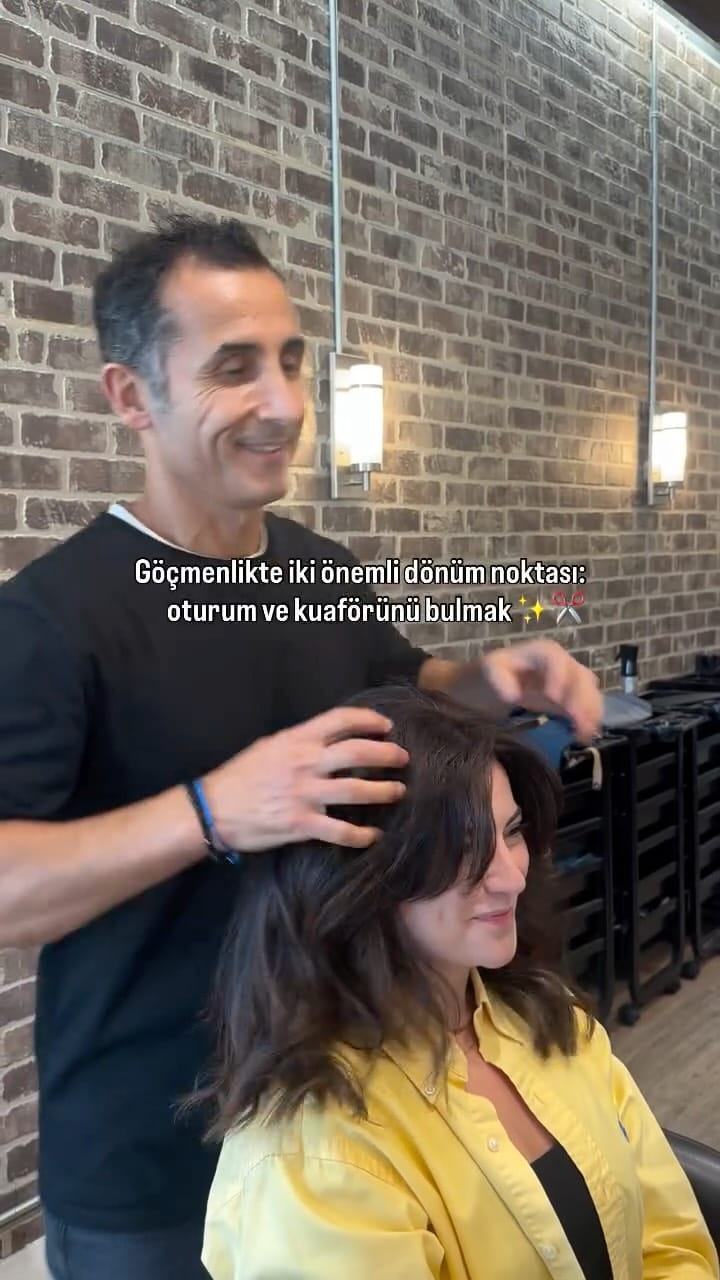 Post 6 by Sema Atış on Instagram (video)