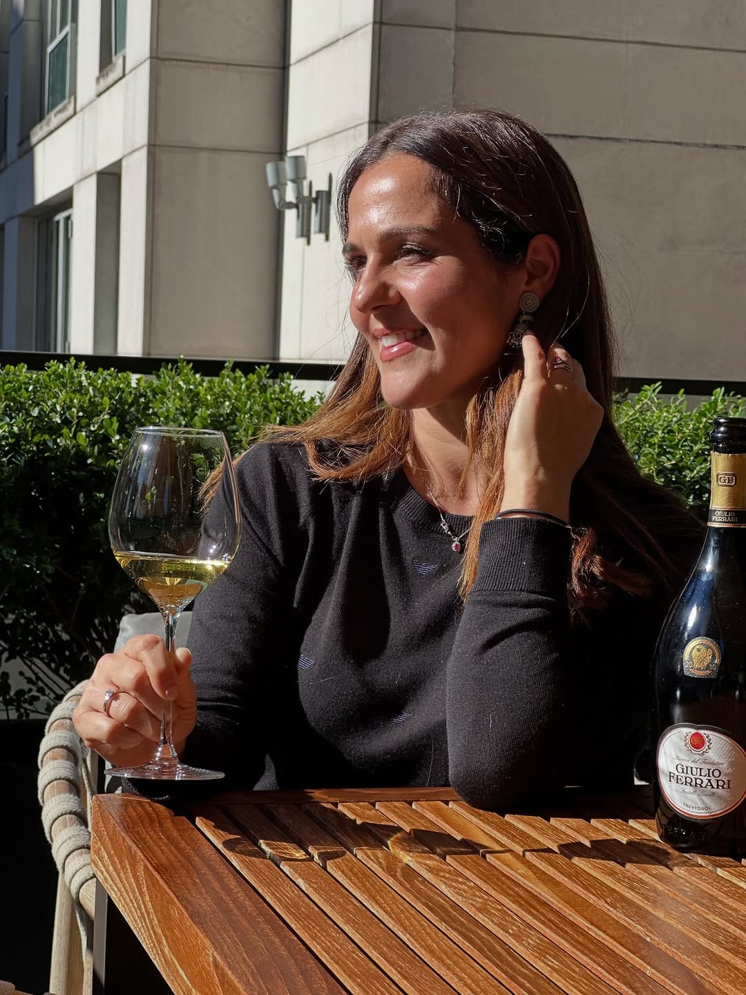 Post 9 by Angela🗽Content Creator, Advocate for Food and Travel🇮🇹🇺🇸 on Instagram (carousel)