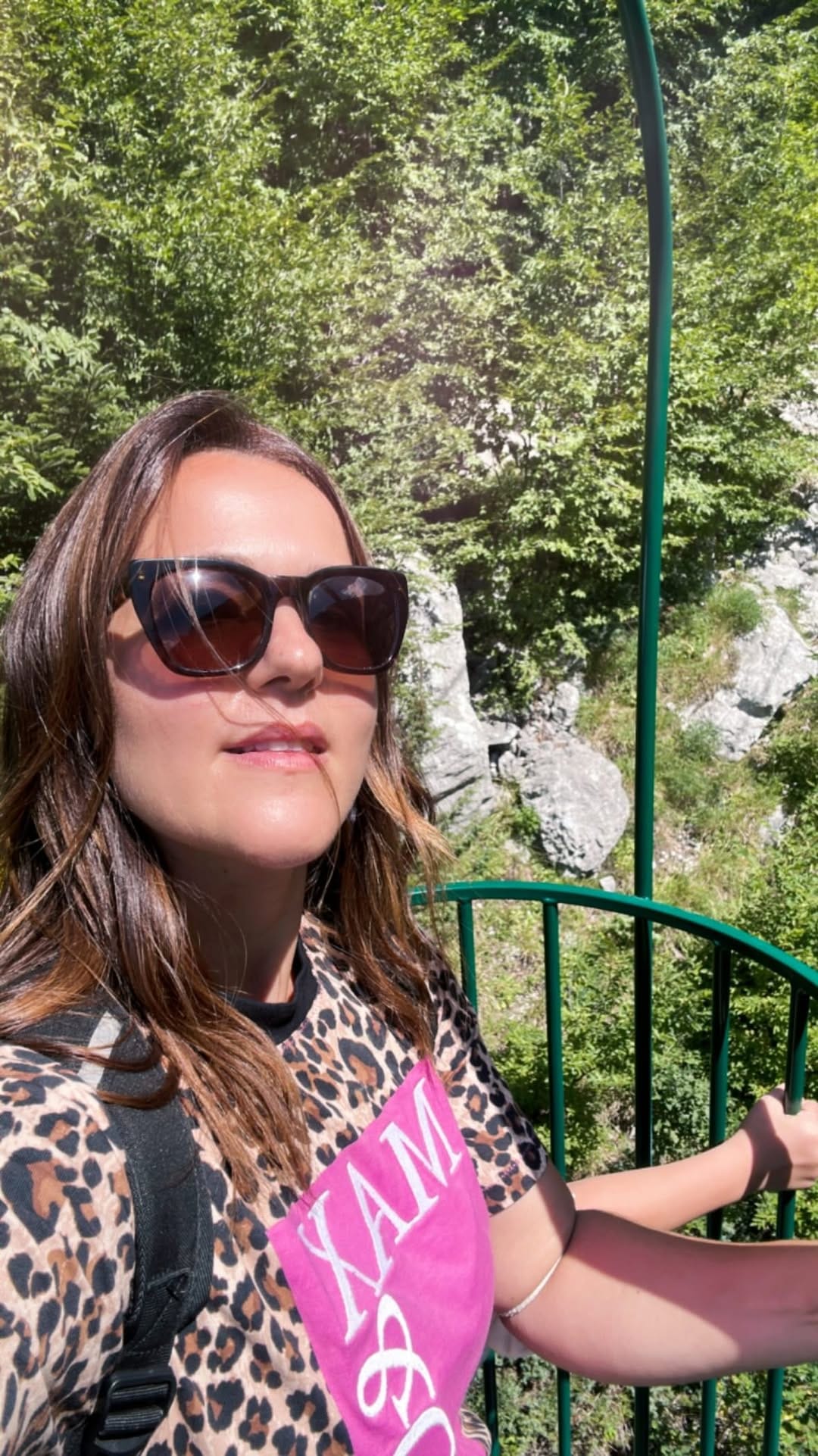Post 10 by Angela🗽Content Creator, Advocate for Food and Travel🇮🇹🇺🇸 on Instagram (video)