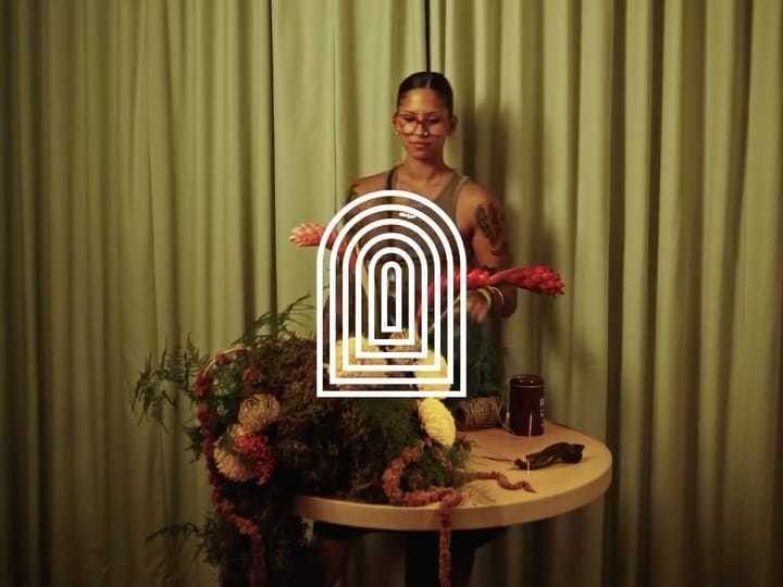 Post 9 by Ode on Instagram (video)