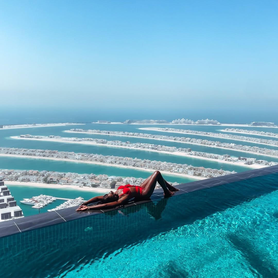 Post 9 by Kevs -  Travel &  Lifestyle Creator on Instagram (image)