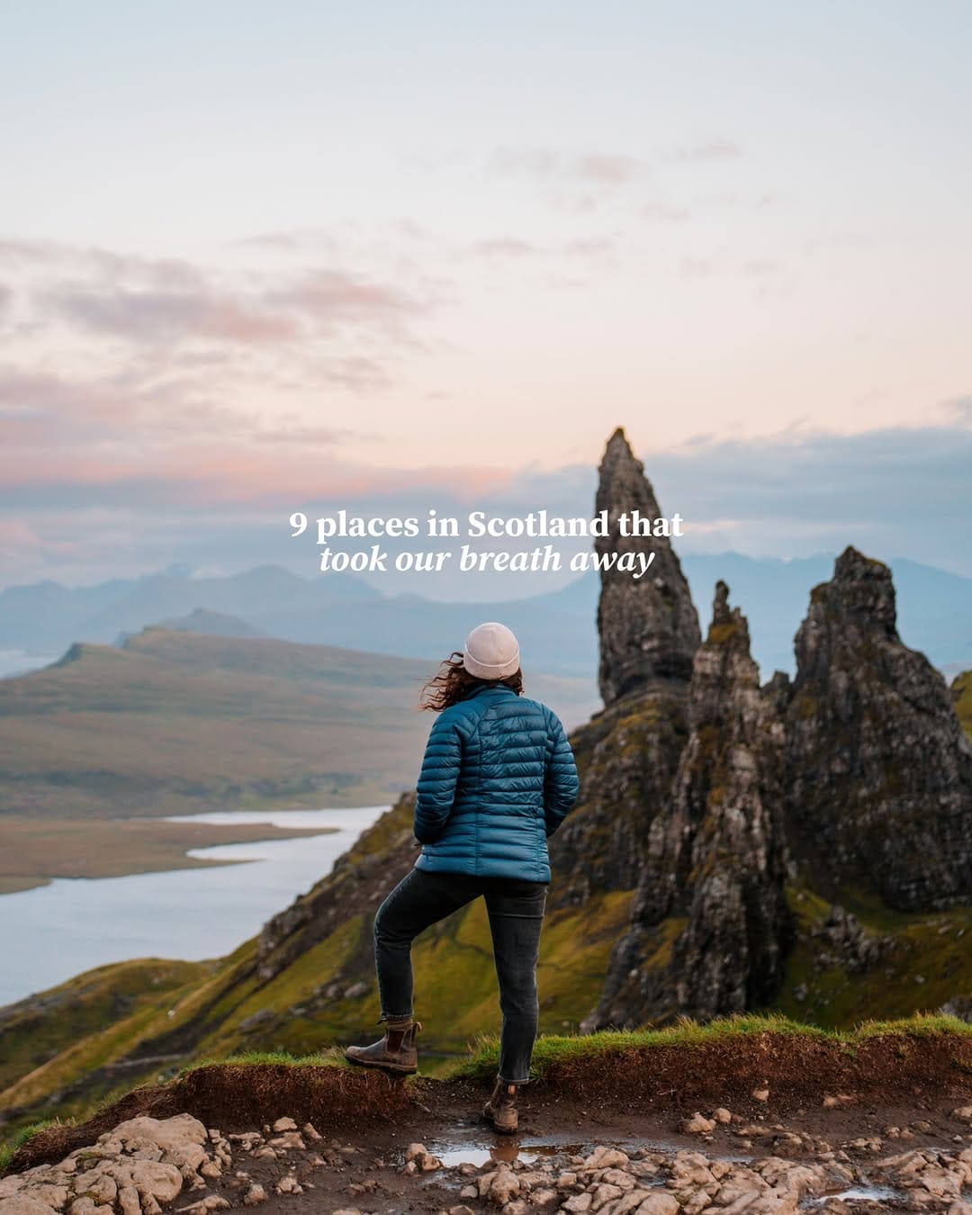 Post 1 by Alia & Shawn ✈︎ Canadian Travel Bloggers & Photographers on Instagram (carousel)