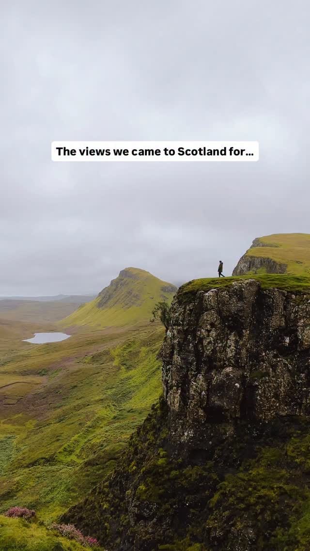 Post 7 by Alia & Shawn ✈︎ Canadian Travel Bloggers & Photographers on Instagram (video)