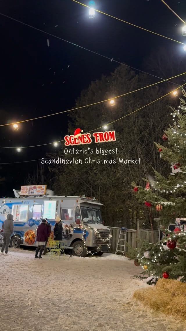 Post 5 by Christina | Scenes From Dinner on Instagram (video)