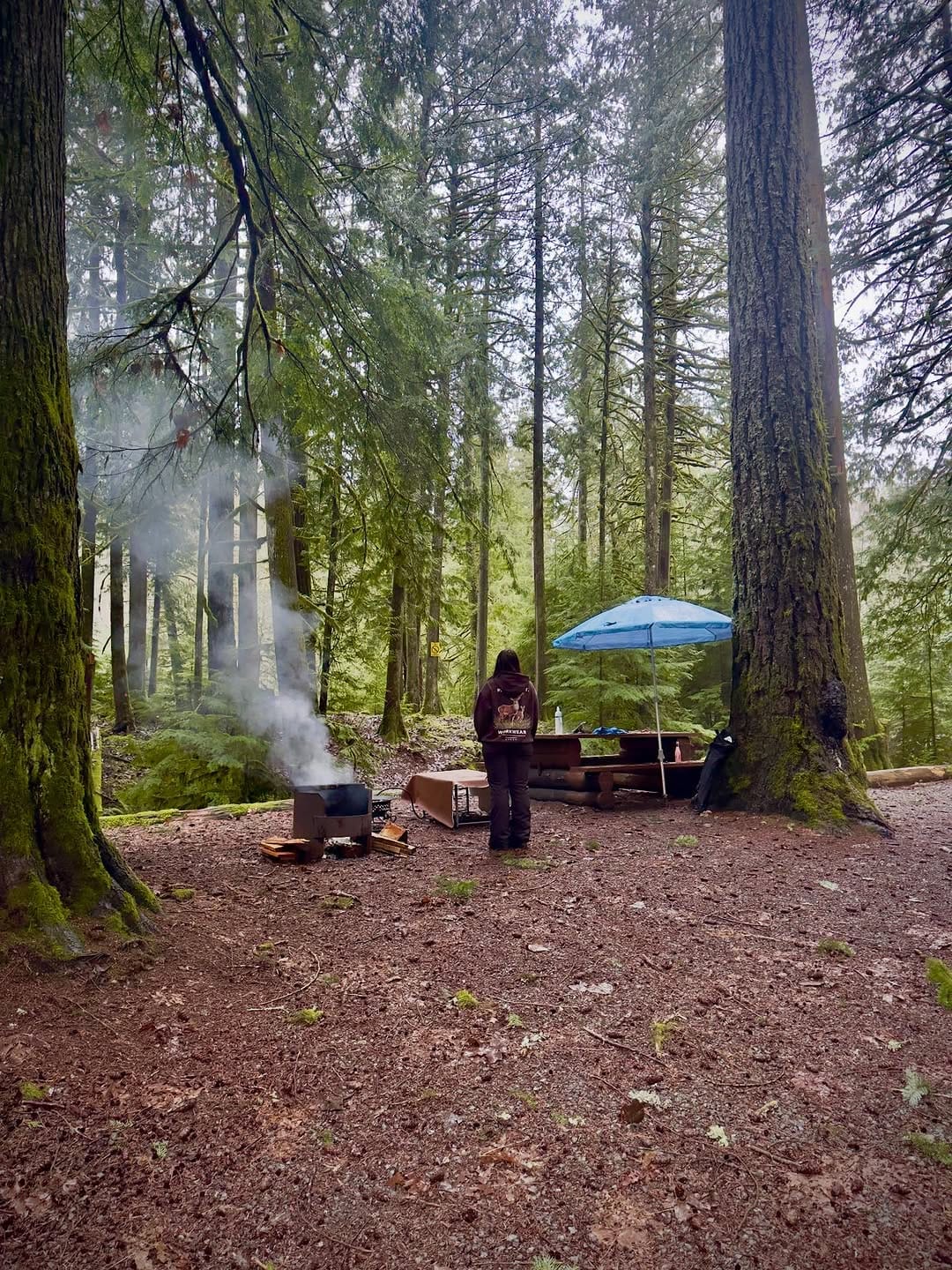 Post 4 by Avneet Grewal ⛺️ on Instagram (carousel)