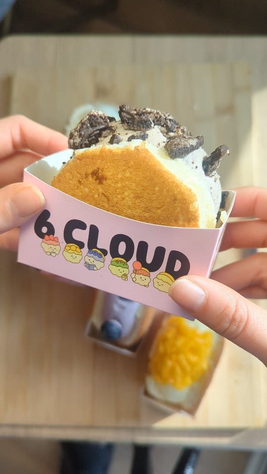 Post 1 by Win Shi | Toronto Foodie on Instagram (video)