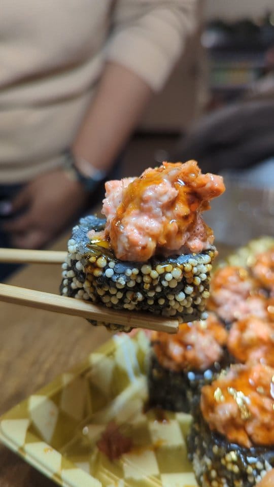Post 2 by Win Shi | Toronto Foodie on Instagram (video)
