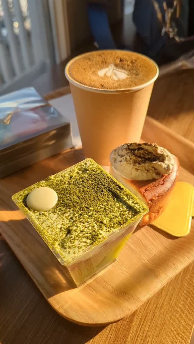 Post 7 by Win Shi | Toronto Foodie on Instagram (video)