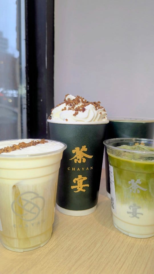 Post 4 by Win Shi | Toronto Foodie on Instagram (video)