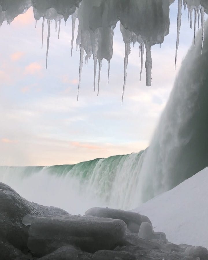 Post 8 by Explore to the Extreme 💫 on Instagram (video)