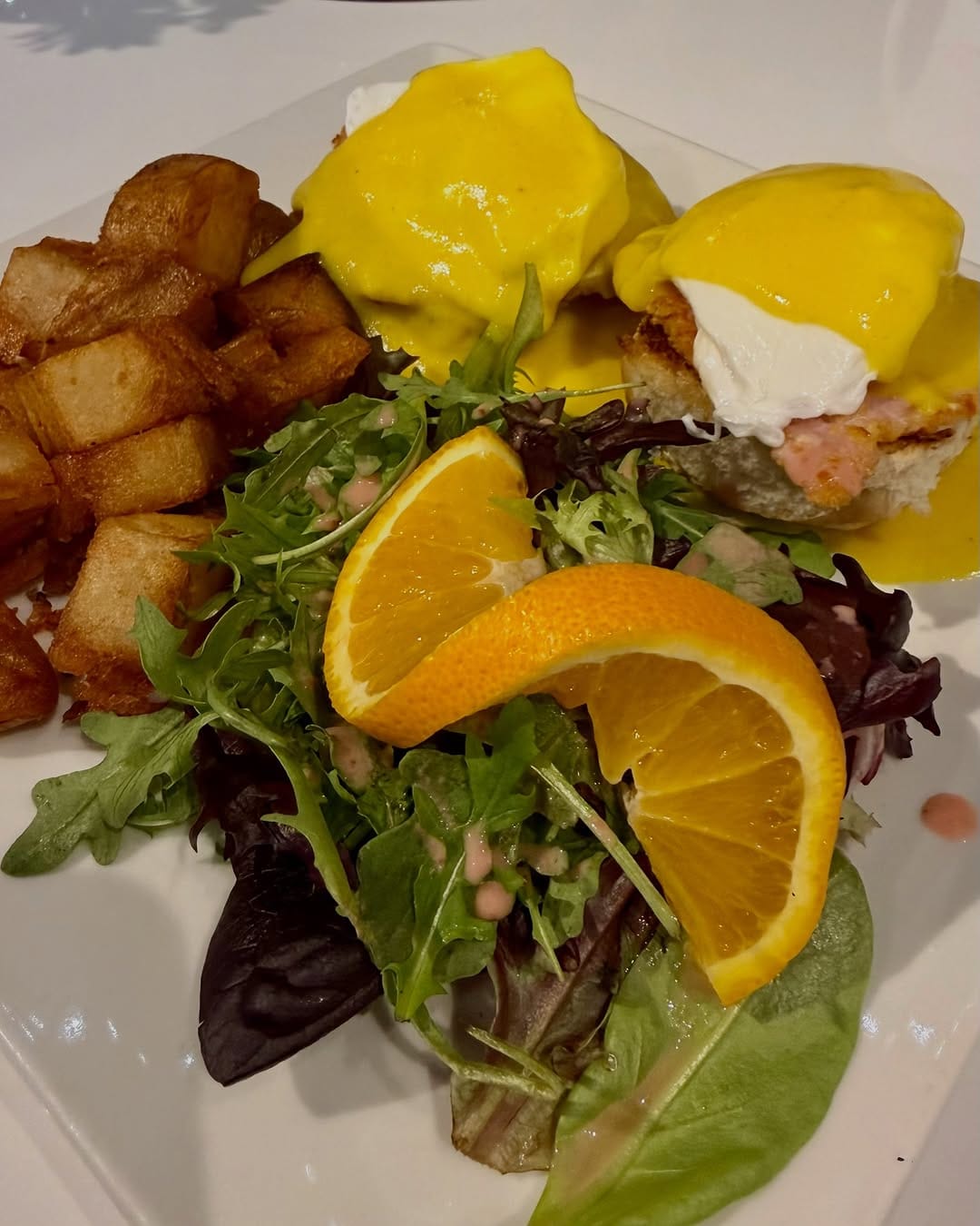 Post 5 by MY FOOD ADVENTURES | Alison on Instagram (image)