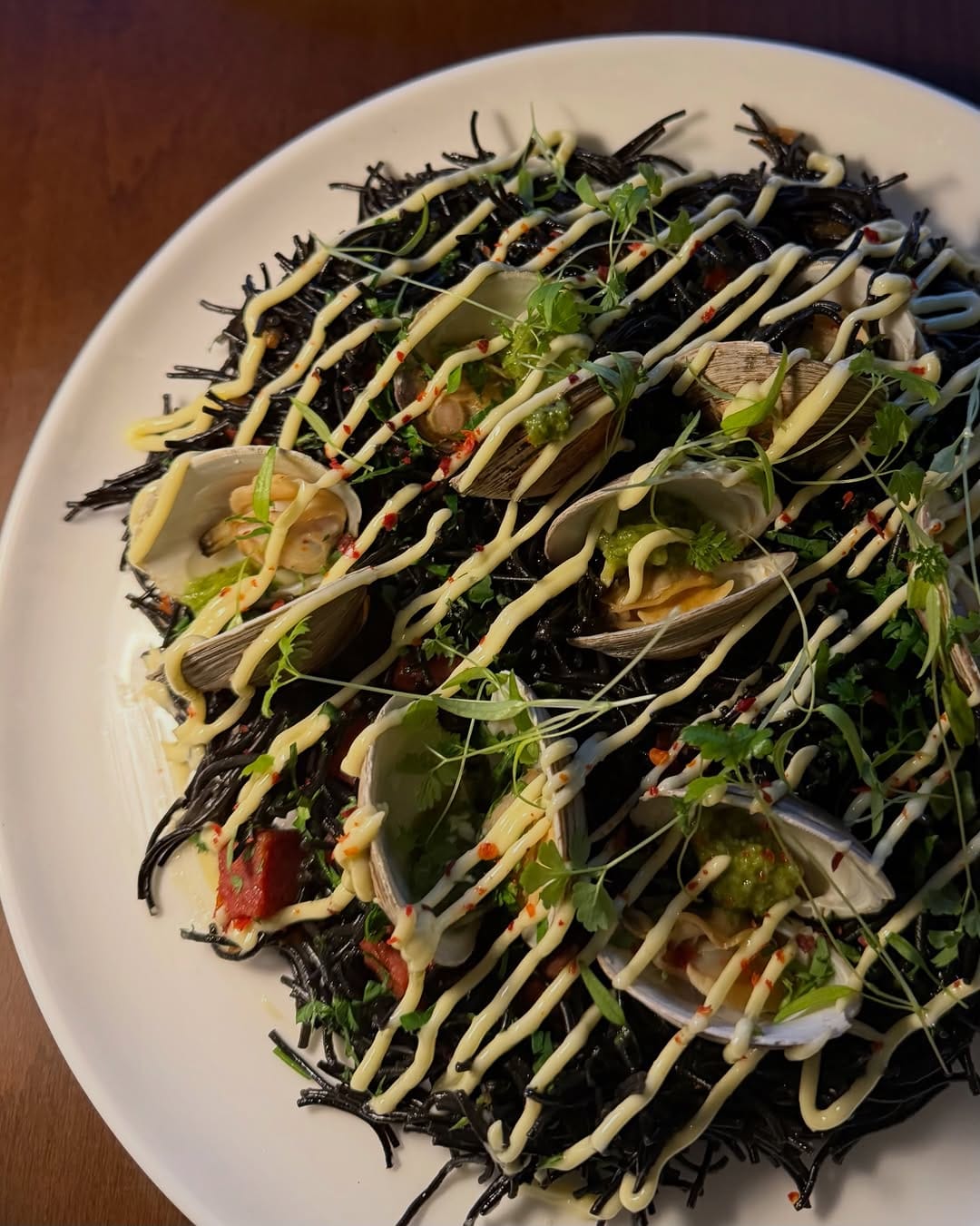 Post 2 by MY FOOD ADVENTURES | Alison on Instagram (carousel)