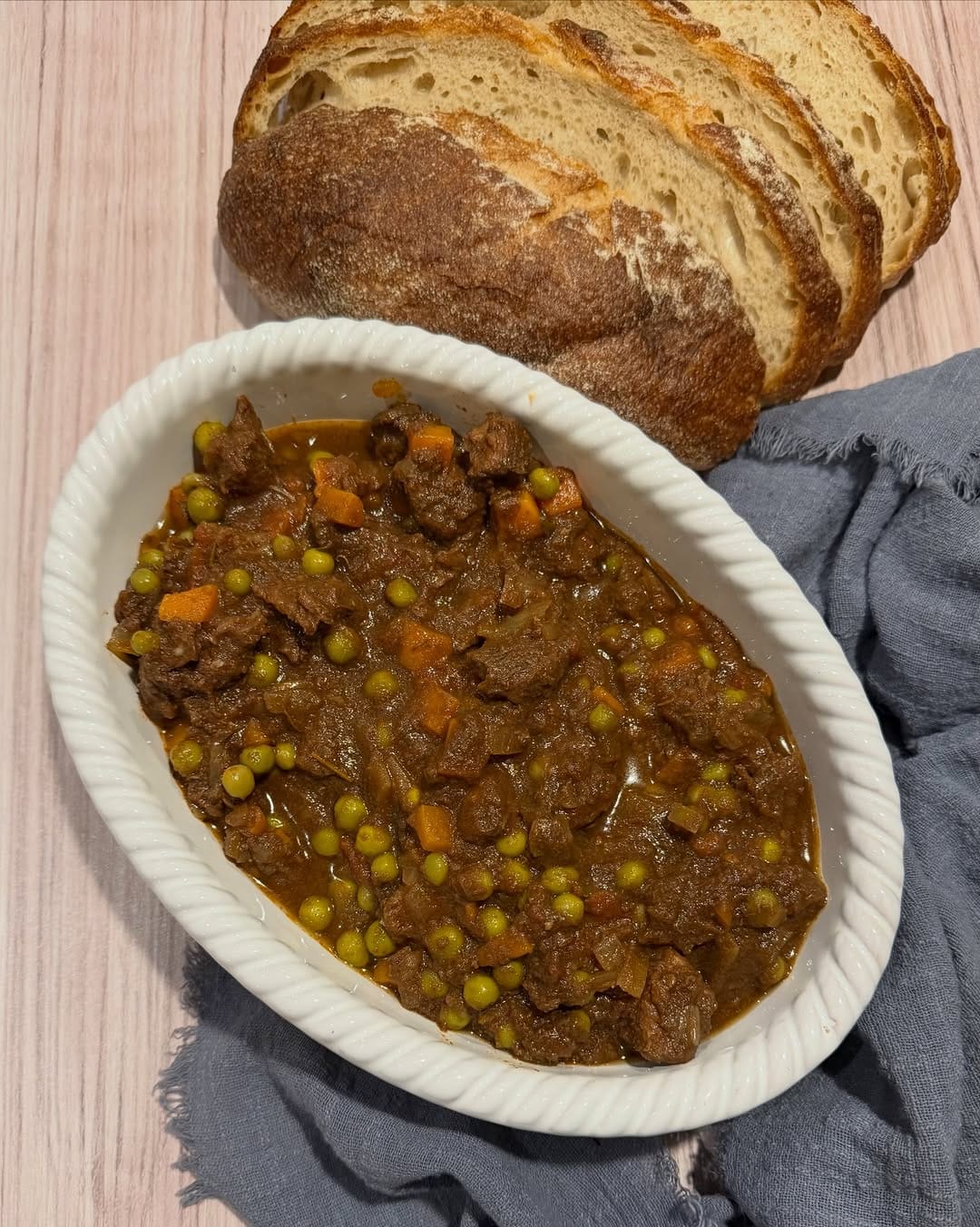 Post 9 by MY FOOD ADVENTURES | Alison on Instagram (image)