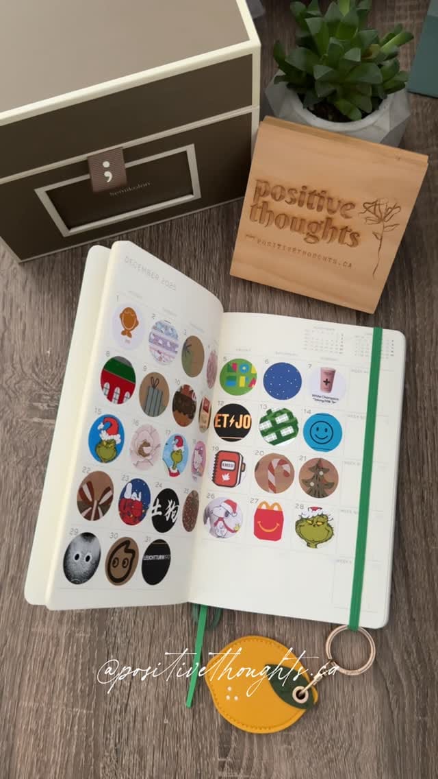 Post 5 by Positive Thoughts | Gratitude & Slow Living on Instagram (video)