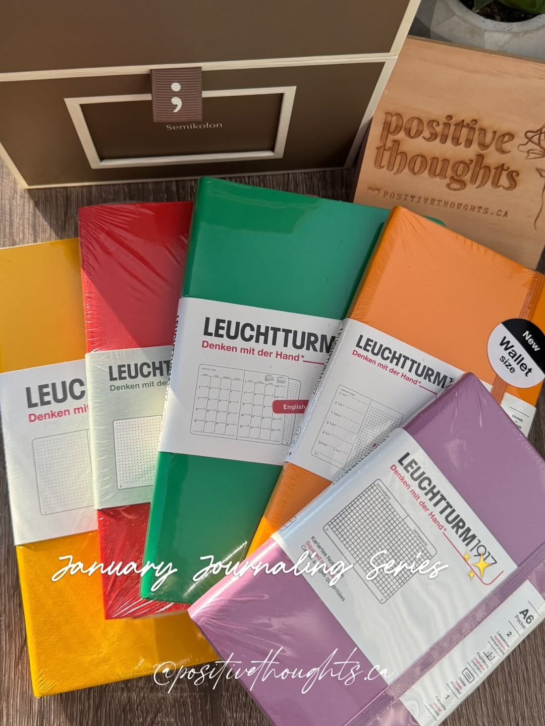 Post 8 by Positive Thoughts | Gratitude & Slow Living on Instagram (image)