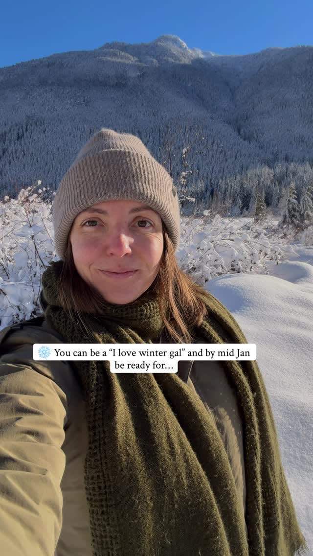 Post 1 by Anna-Jean | PNW Living & Travel on Instagram (video)