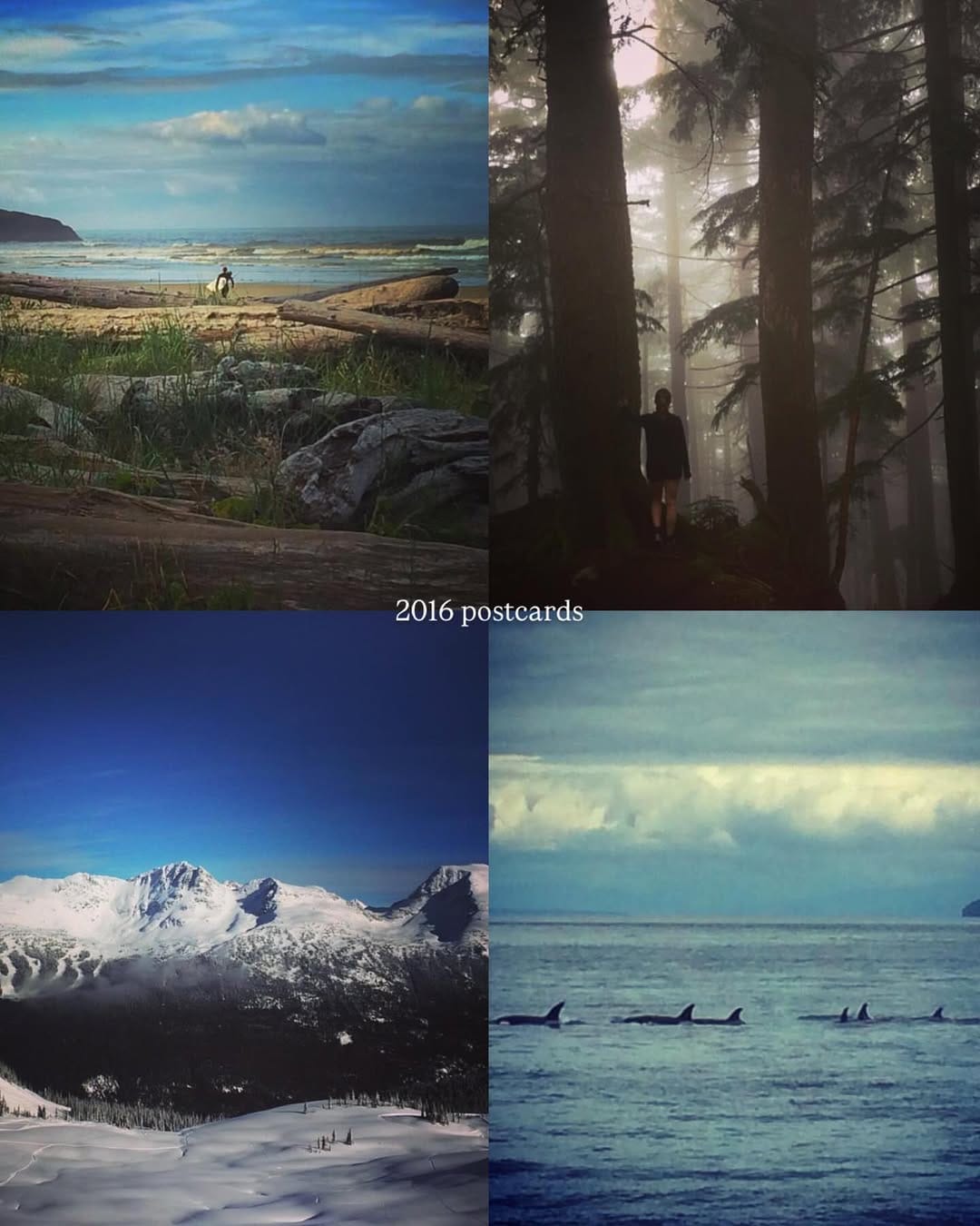 Post 3 by Anna-Jean | PNW Living & Travel on Instagram (carousel)