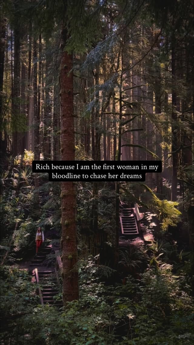 Post 5 by Anna-Jean | PNW Living & Travel on Instagram (video)