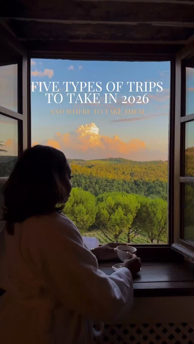 Post 10 by Jessica Ufuoma | Travel Creator on Instagram (video)
