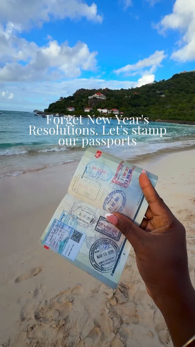 Post 9 by Jessica Ufuoma | Travel Creator on Instagram (video)