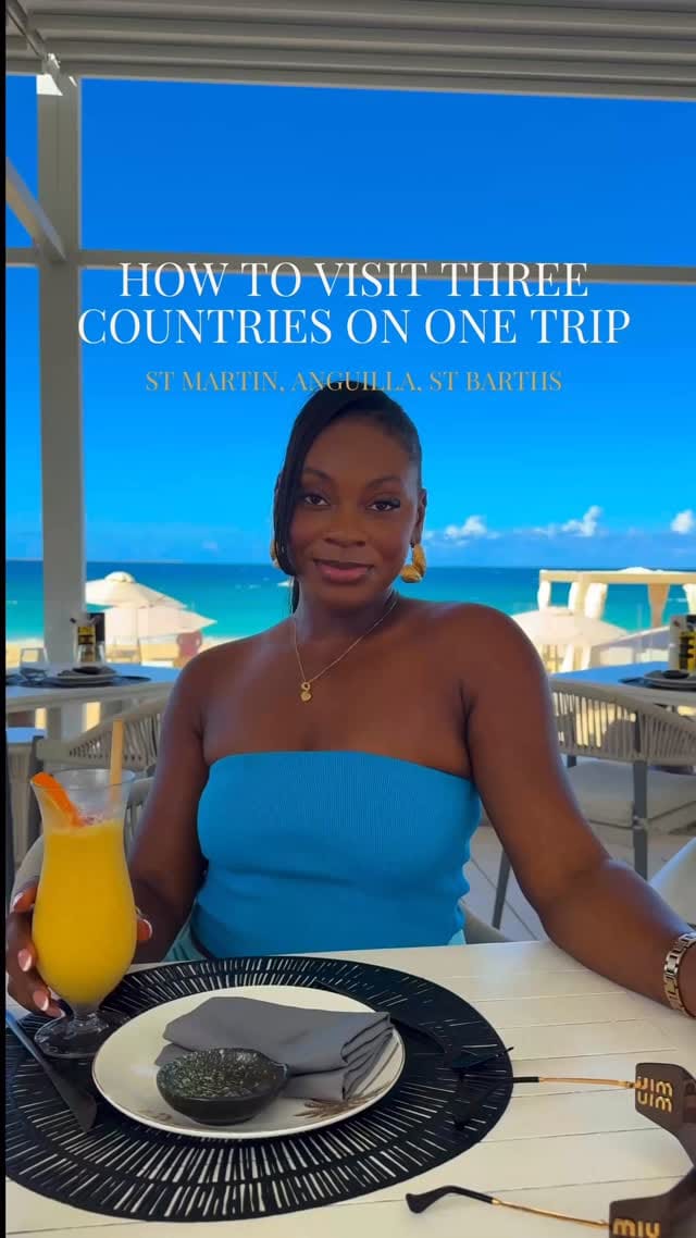 Post 3 by Jessica Ufuoma | Travel Creator on Instagram (video)