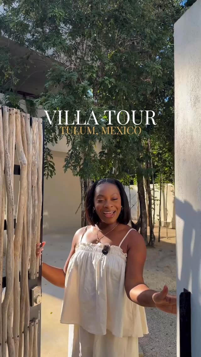 Post 1 by Jessica Ufuoma | Travel Creator on Instagram (video)