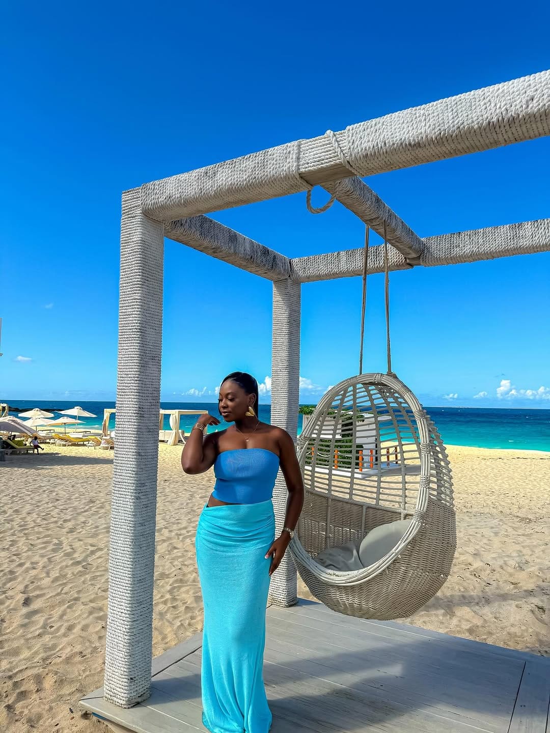 Post 8 by Jessica Ufuoma | Travel Creator on Instagram (carousel)