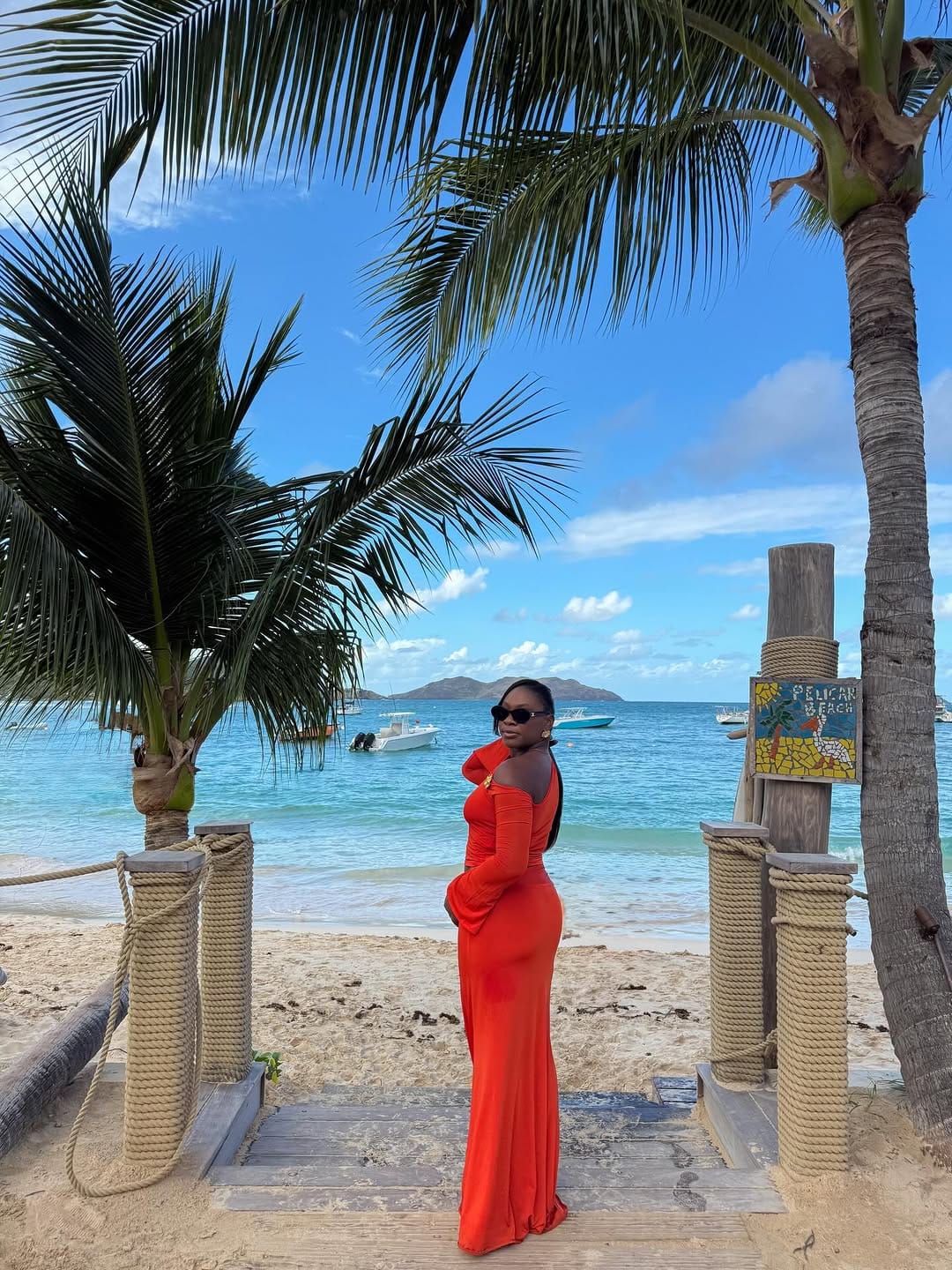 Post 5 by Jessica Ufuoma | Travel Creator on Instagram (carousel)