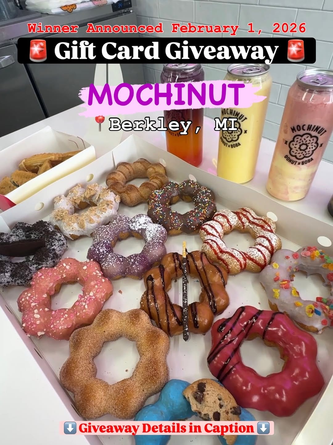 Post 1 by EatThisDetroit on Instagram (carousel)