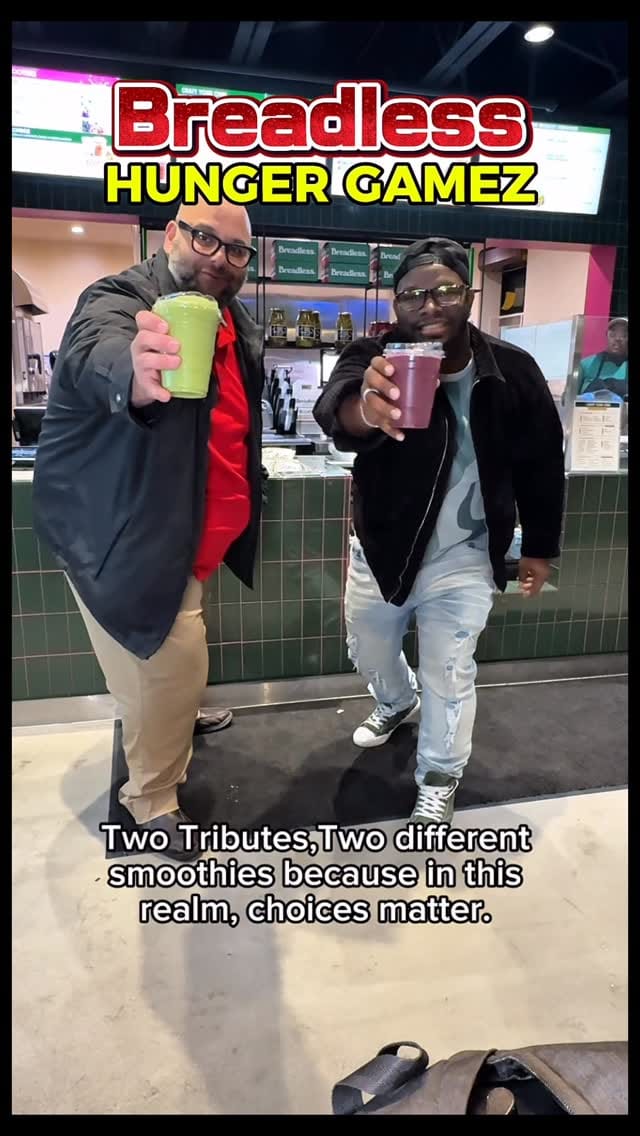 Post 5 by EatThisDetroit on Instagram (video)