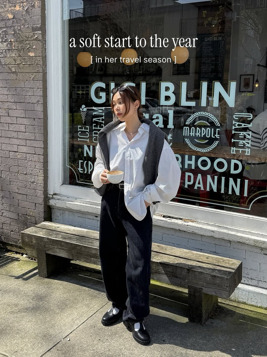 Post 5 by Dan Lu - fashion content & UGC｜vancouver on Instagram (carousel)