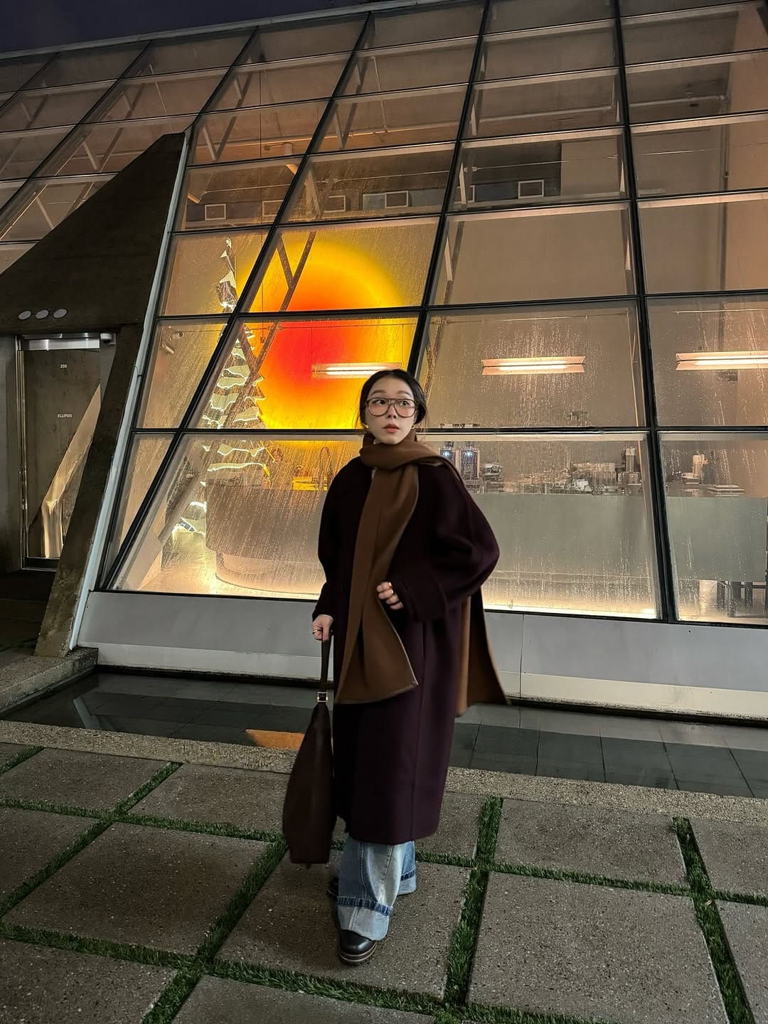 Post 7 by Dan Lu - fashion content & UGC｜vancouver on Instagram (carousel)