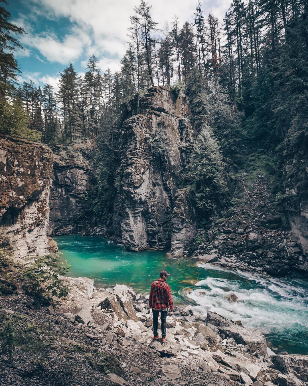Post 3 by Alexey - Wanderlust on Instagram (image)