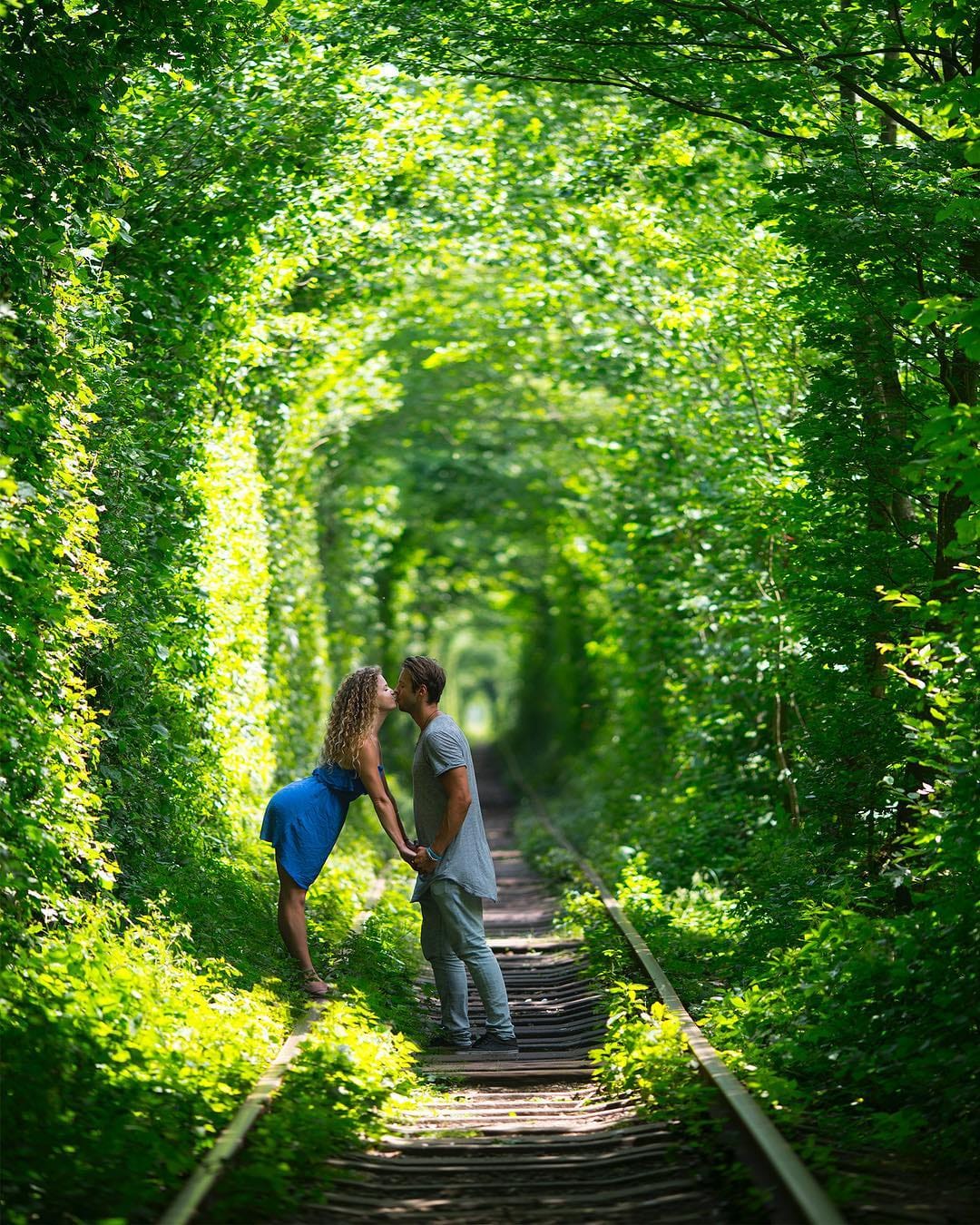 Post 6 by Alexey - Wanderlust on Instagram (image)