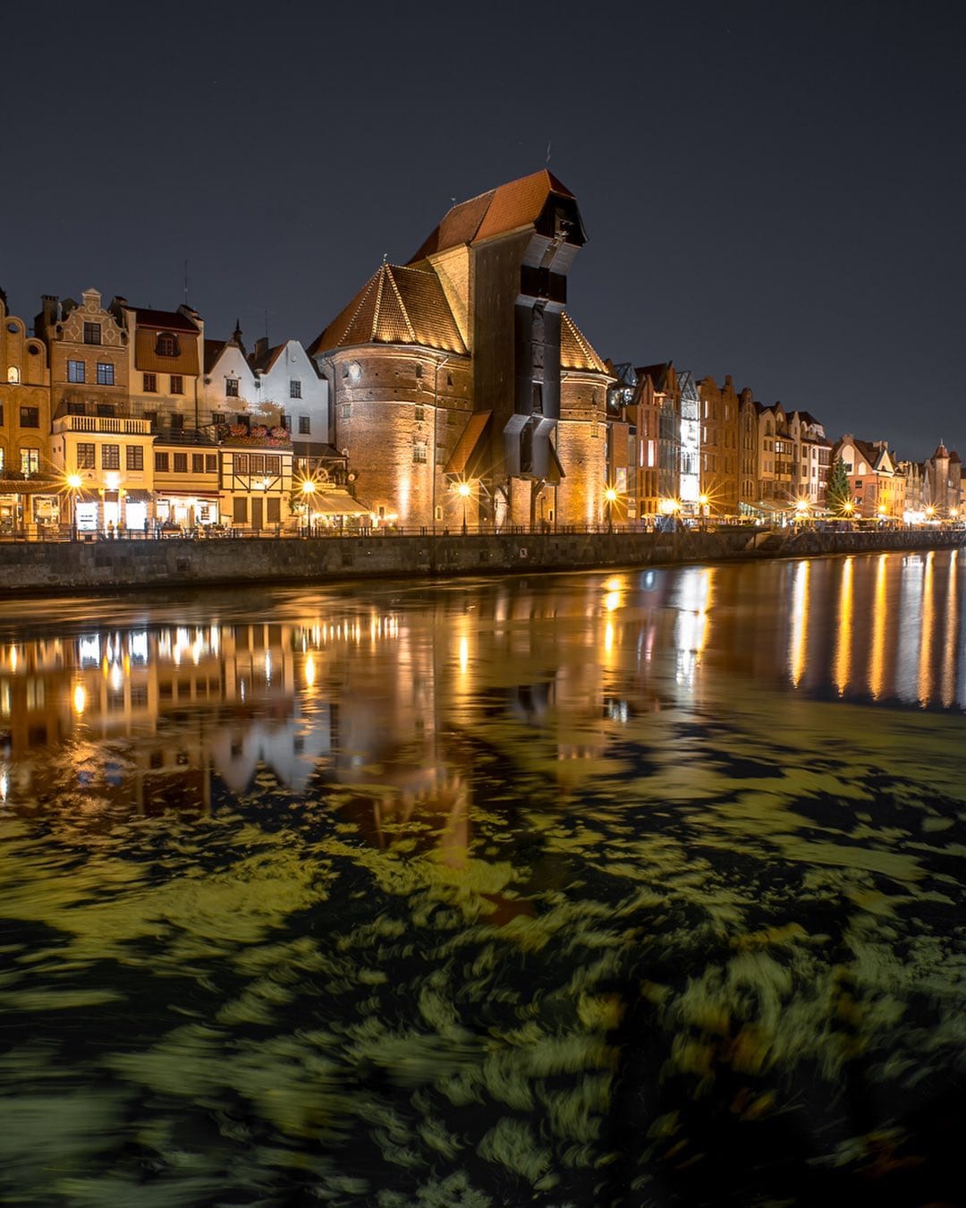 Post 3 by Cityscape Photographer on Instagram (image)