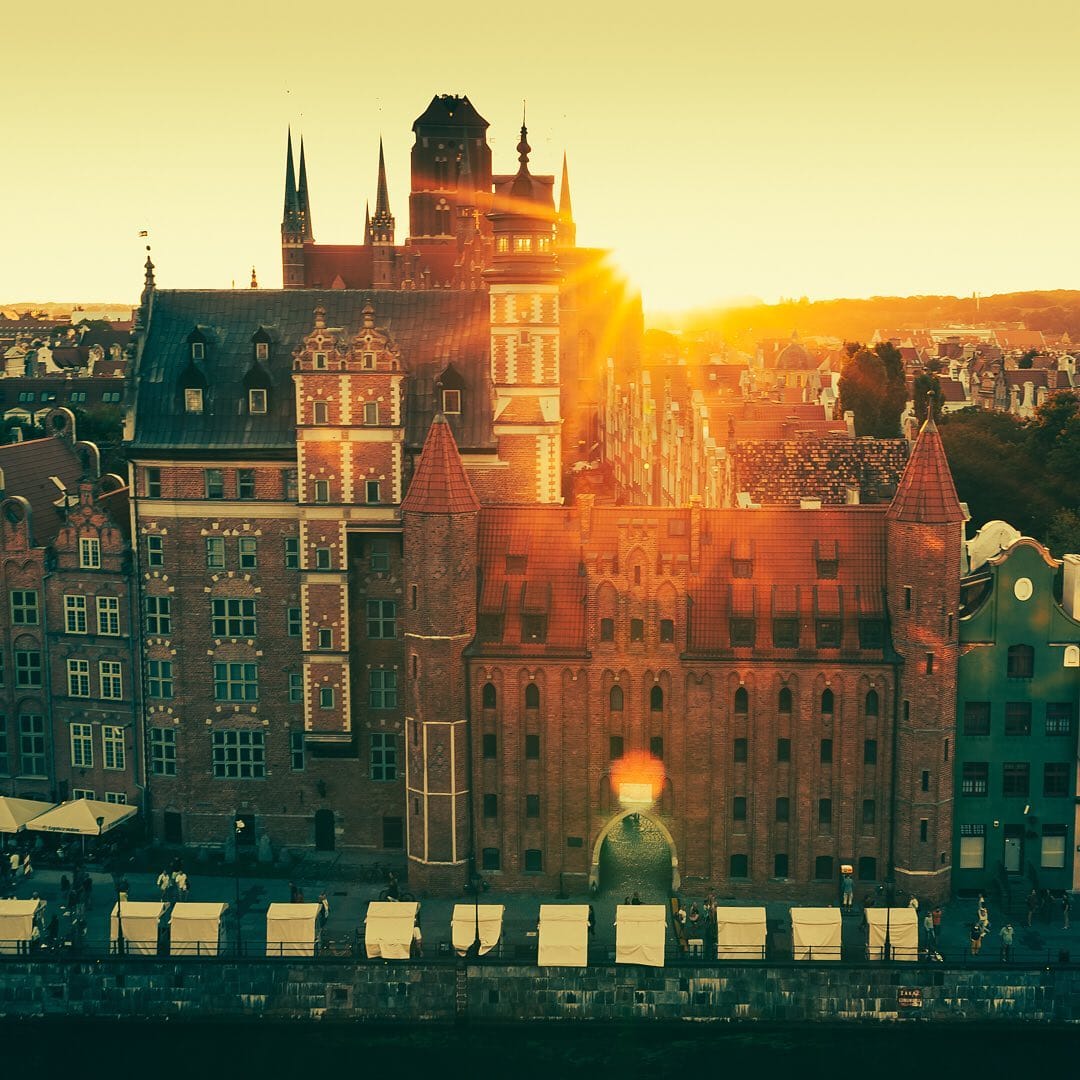 Post 4 by Cityscape Photographer on Instagram (image)