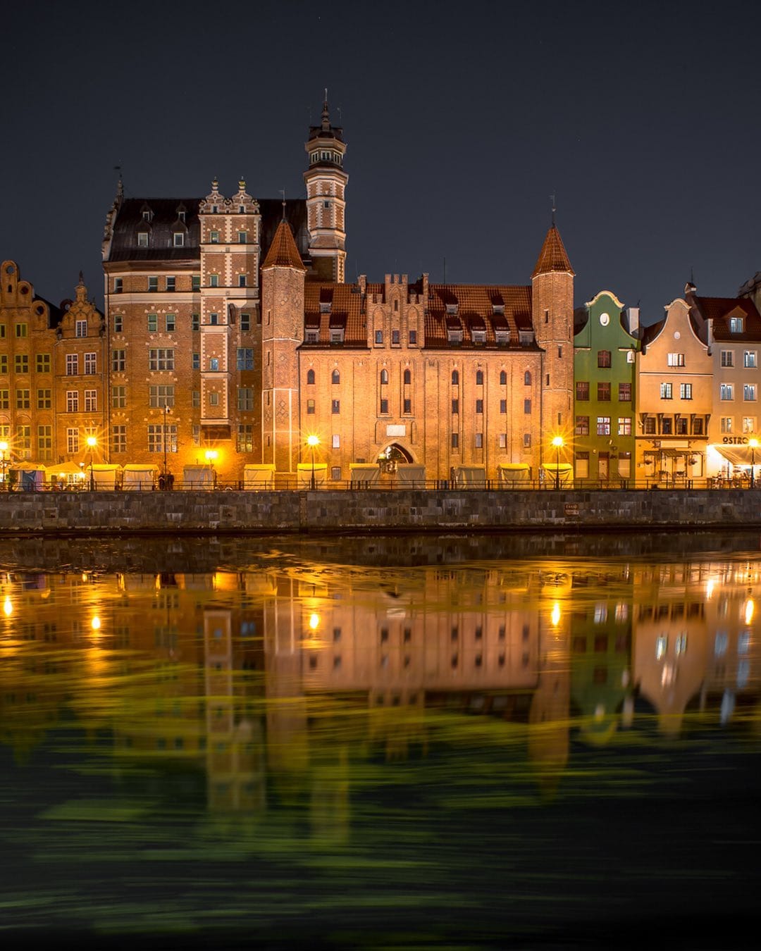 Post 2 by Cityscape Photographer on Instagram (image)