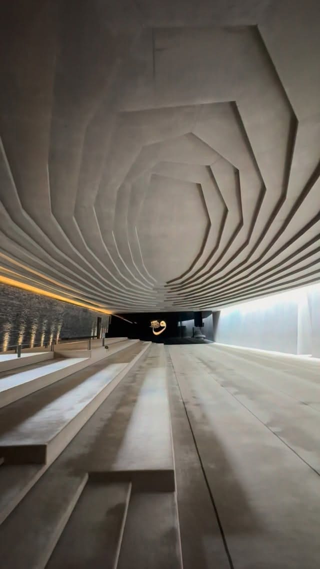 Post 3 by Bilal Hassan | بلال حسن on Instagram (video)