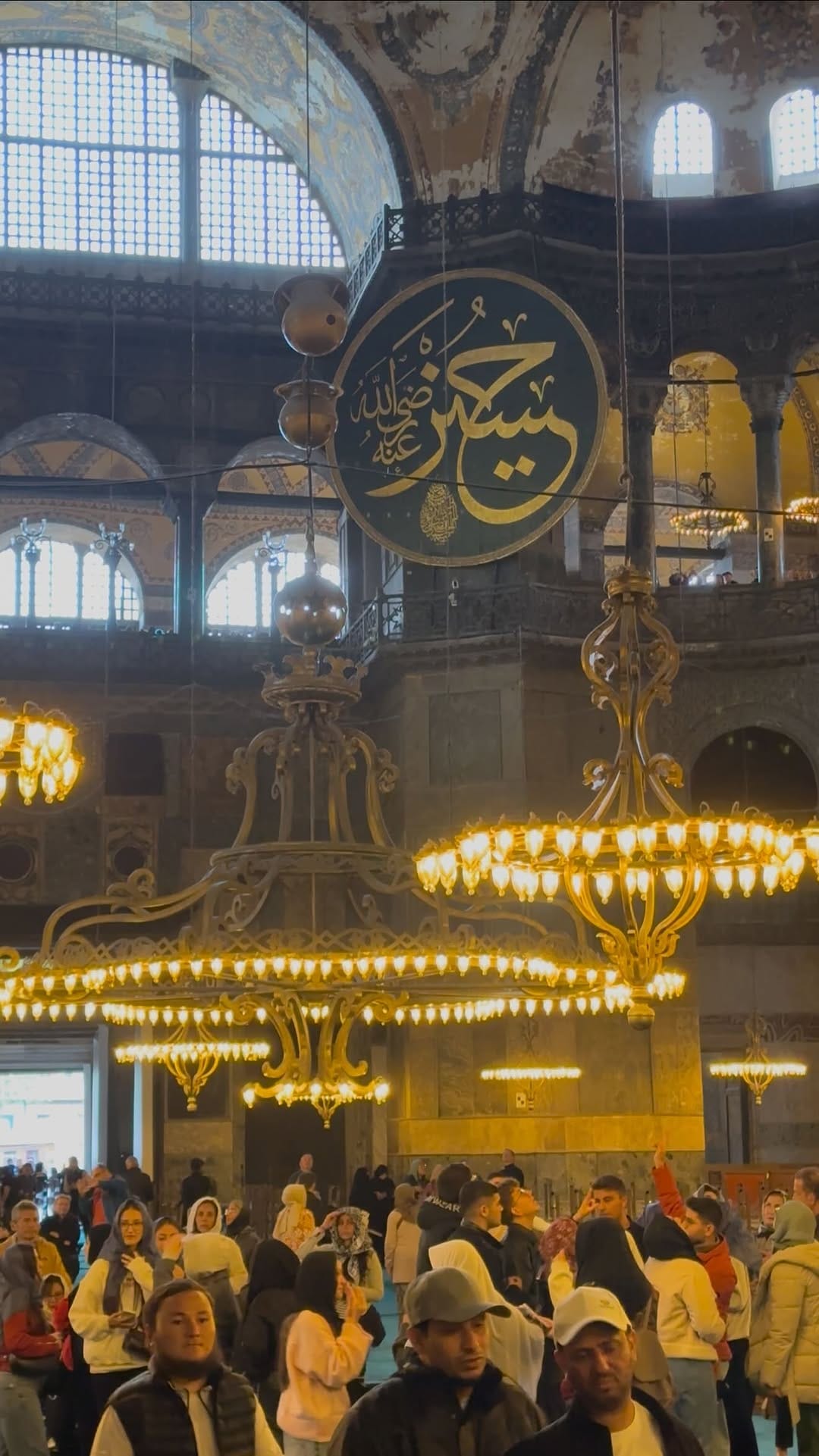 Post 2 by Bilal Hassan | بلال حسن on Instagram (video)