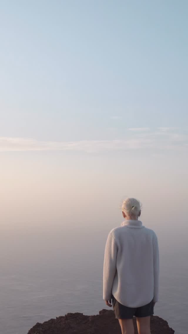 Post 2 by Solo traveler and photographer on Instagram (video)