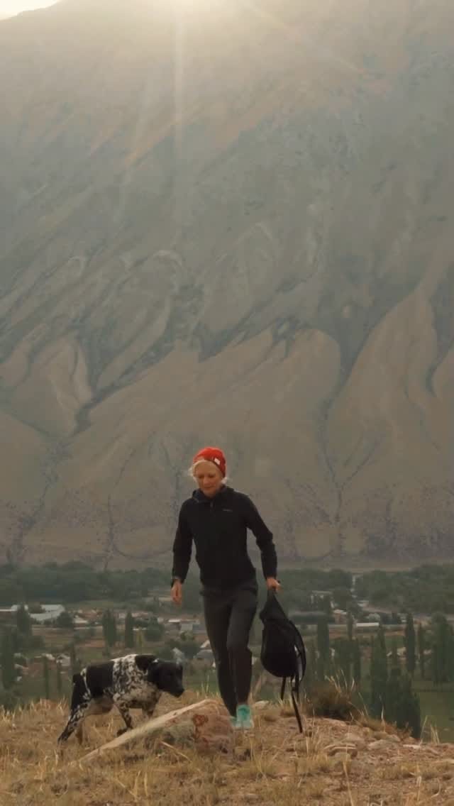 Post 6 by Solo traveler and photographer on Instagram (video)