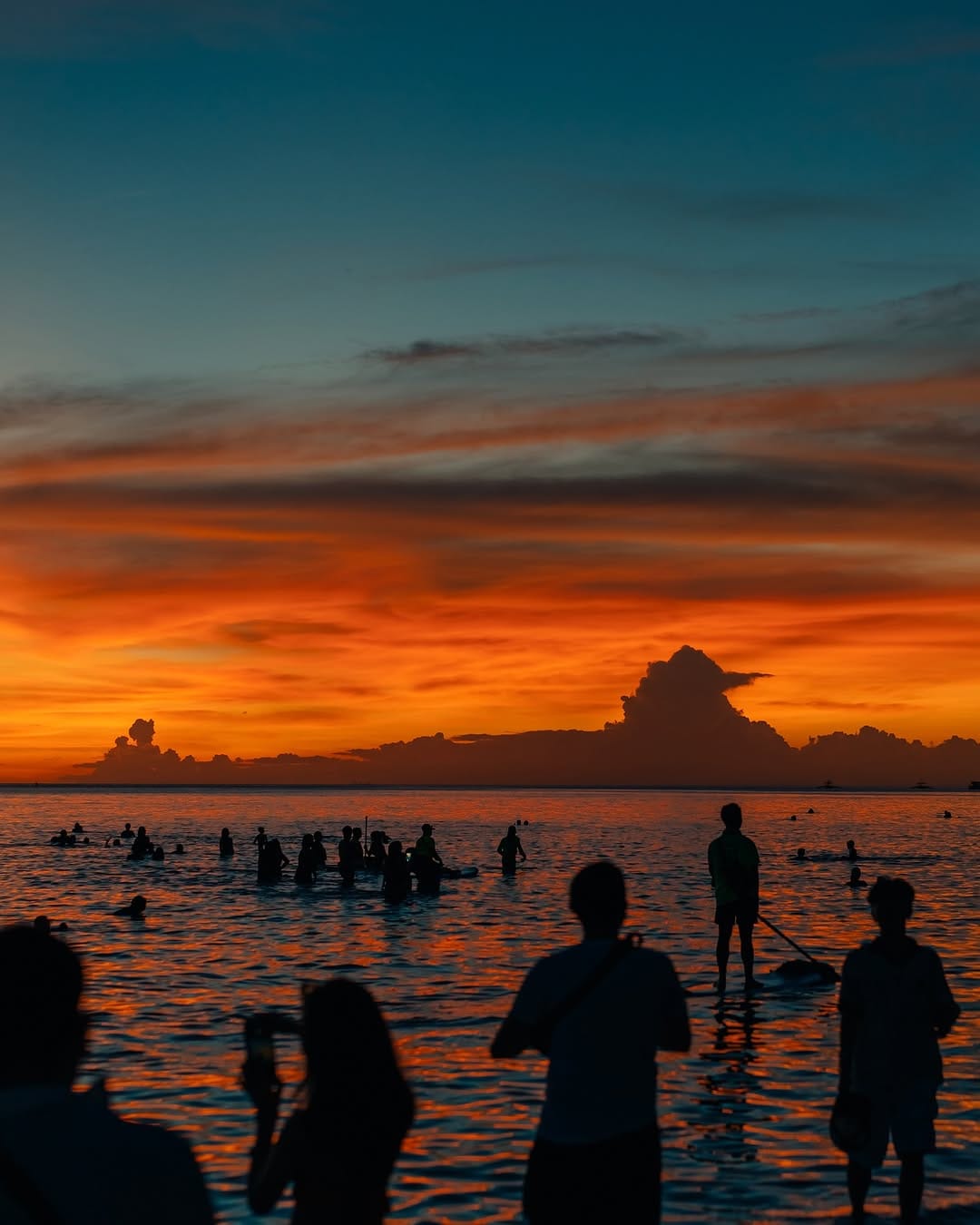 Post 5 by Solo traveler and photographer on Instagram (carousel)