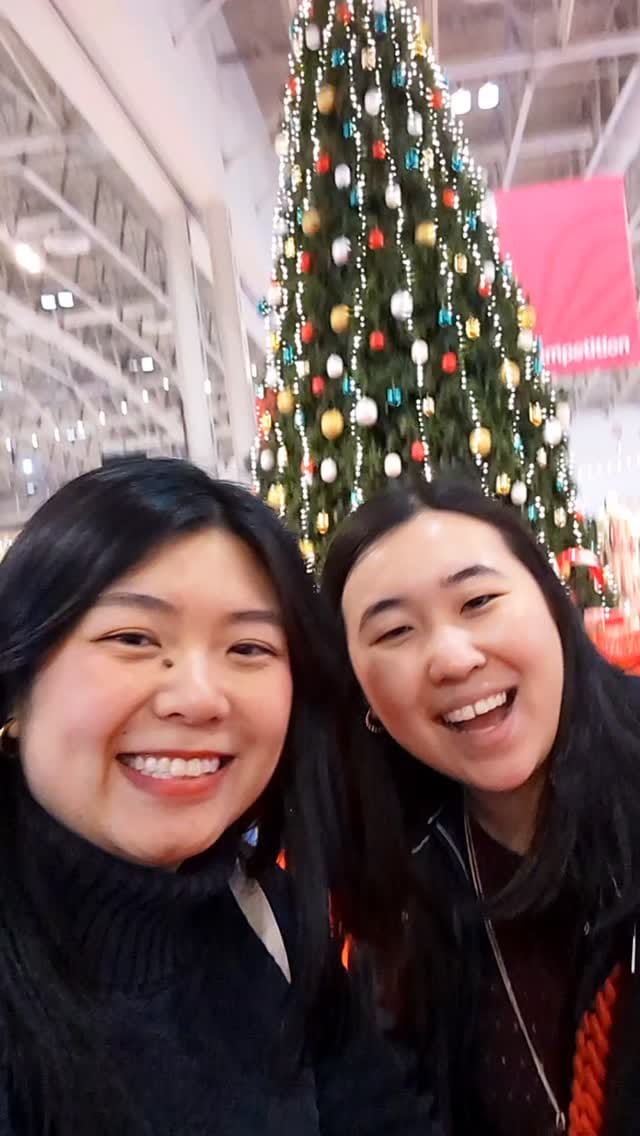 Post 4 by Cindy 🍓✨ Toronto Food, Home Cooking & Travel on Instagram (video)