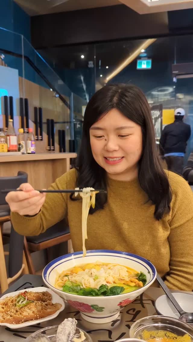 Post 5 by Cindy 🍓✨ Toronto Food, Home Cooking & Travel on Instagram (video)