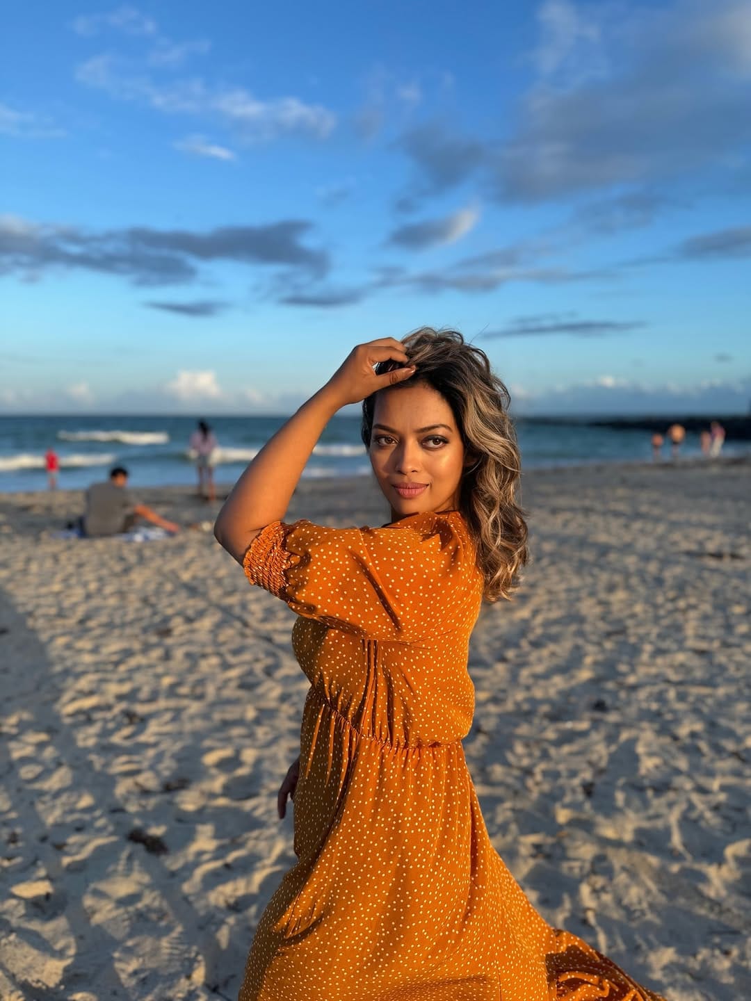Post 6 by ✨𝓜𝓪𝓻𝔃𝓲 ✨ مرزاهنا".☺️ on Instagram (carousel)