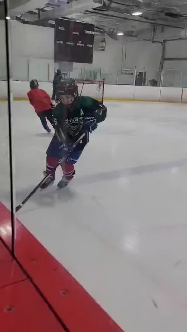 Post 1 by Romeo Carter on Instagram (video)